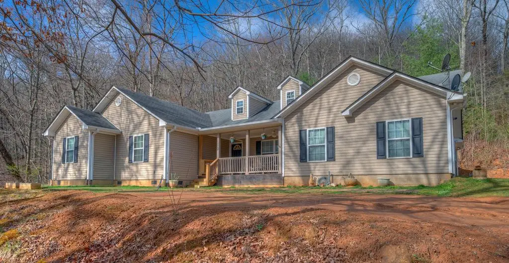 118 Hothouse Creek Road, Murphy, NC 28906 - #1