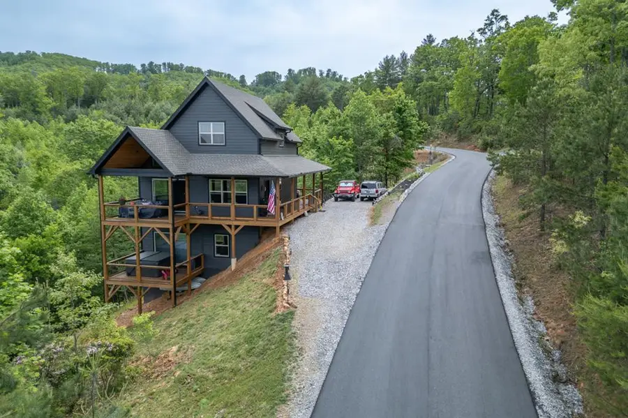 455 Point Overlook Trail, Murphy, NC 28906 - #2