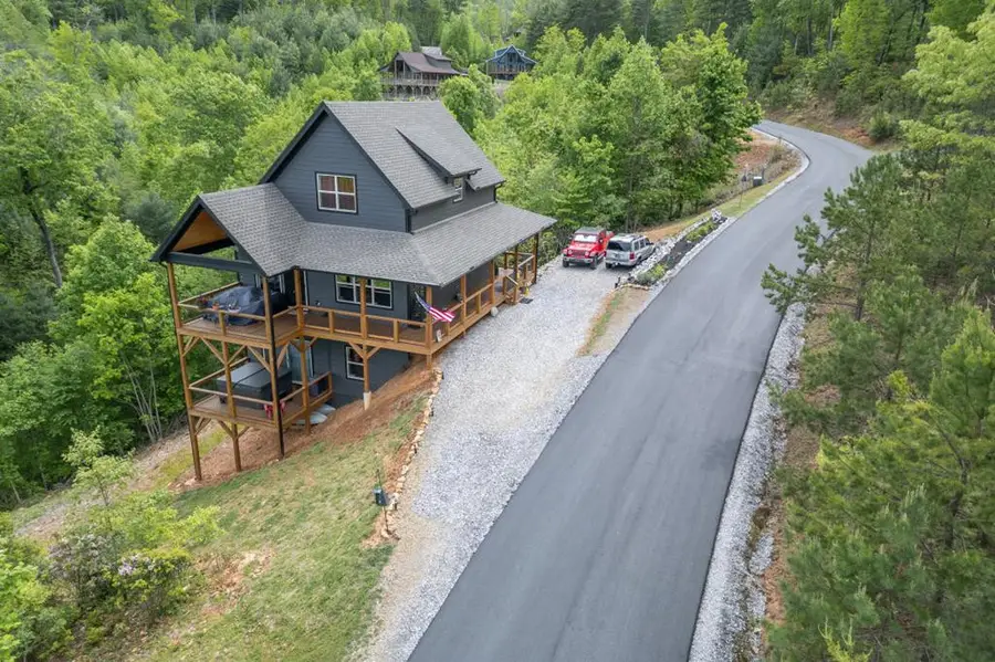 455 Point Overlook Trail, Murphy, NC 28906 - #3