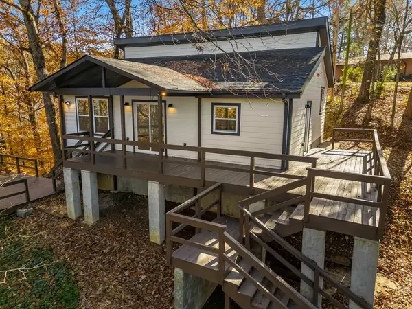 35 Van Horn Street, Murphy, NC 28906