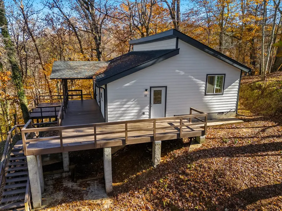 35 Van Horn Street, Murphy, NC 28906 - #3
