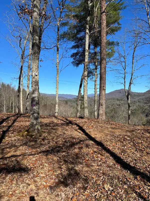 Lot 63 Thundering Hill, Murphy, NC 28906