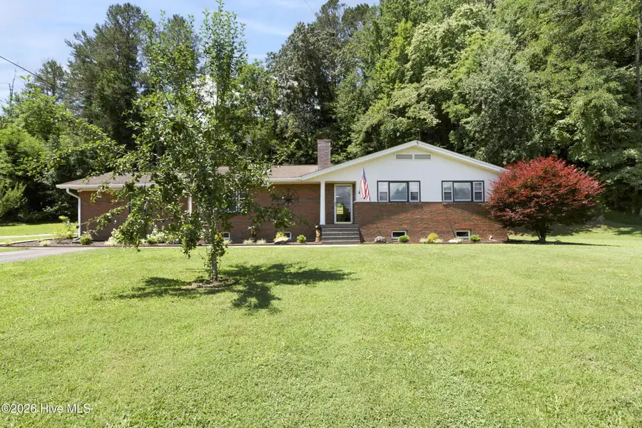 1654 Myers Chapel Road, Hayesville, NC 28904 - #2