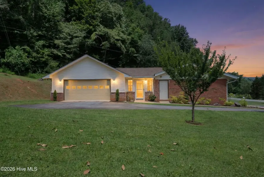1654 Myers Chapel Road, Hayesville, NC 28904 - #3