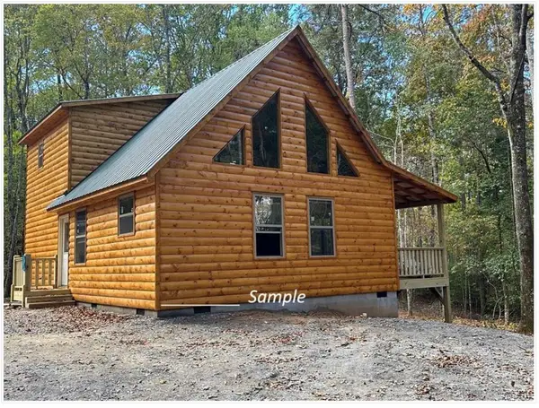 Lot 10 Noelles Pass, Murphy, NC 28902