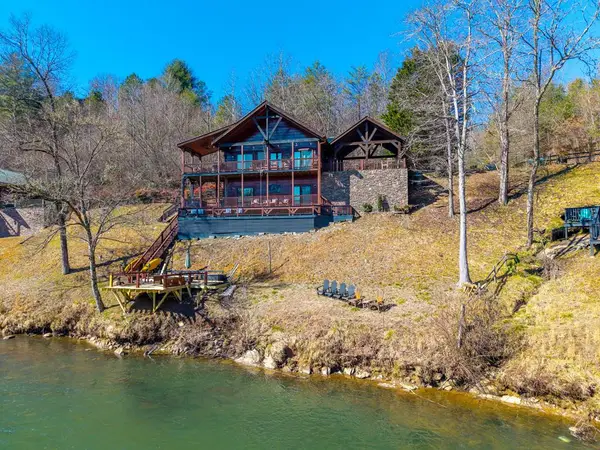 65 Running Waters Trail, Murphy, NC 28906