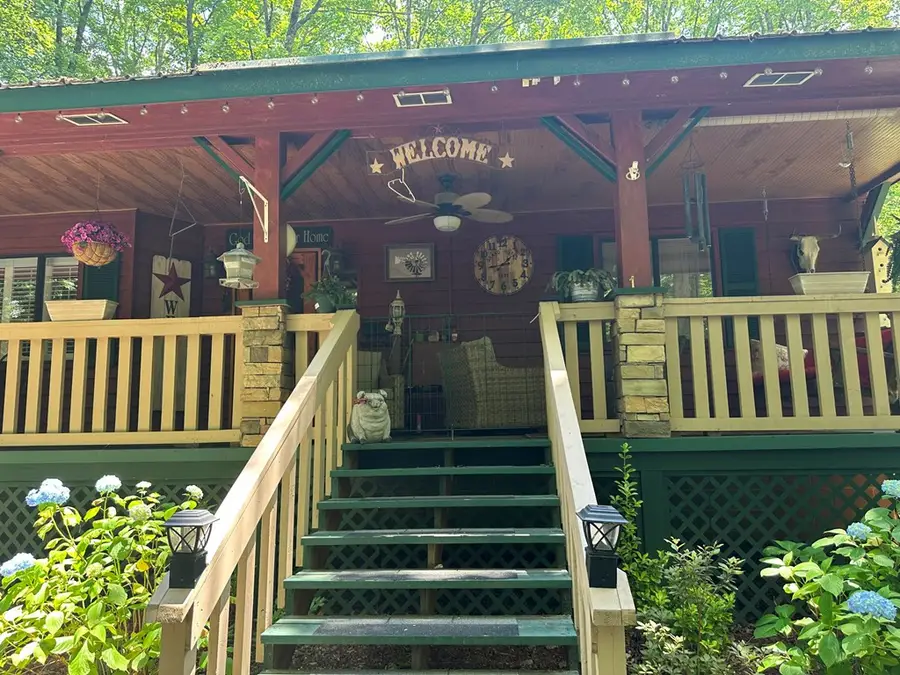 10 Whippoorwill Lane, Murphy, NC 28906 - #3