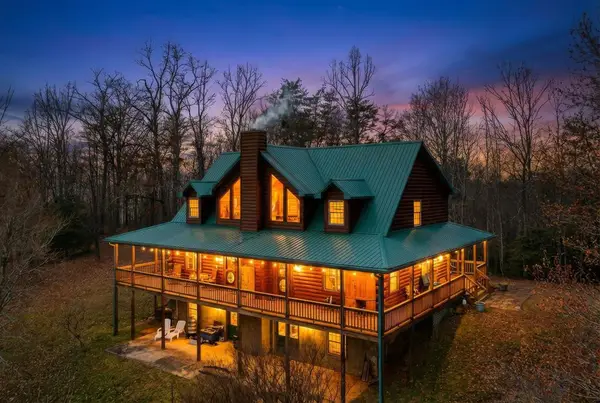 49 Echota Trail, Hayesville, NC 28904