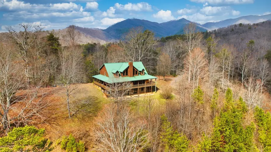 49 Echota Trail, Hayesville, NC 28904 - #3