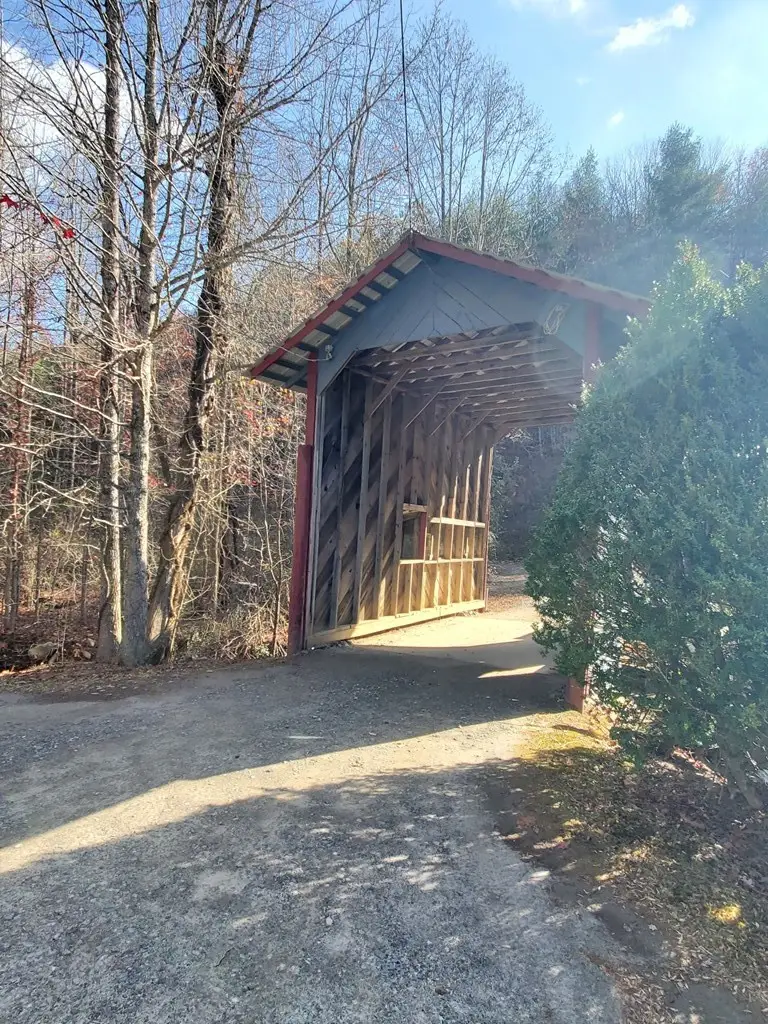 6-4 Katerina Lane, Murphy, NC 28906 - #3