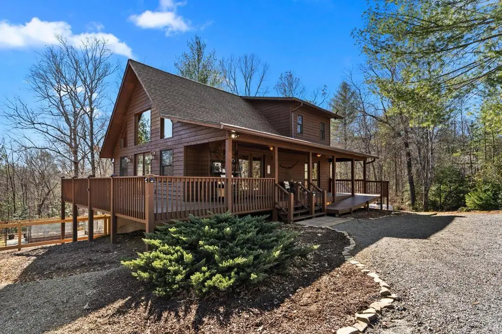161 Boulder Mountain Drive, Murphy, NC 28906 - #1