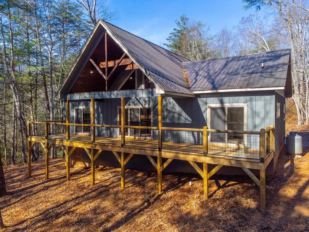 397 Kennelly Loop, Murphy, NC 28906 - #1