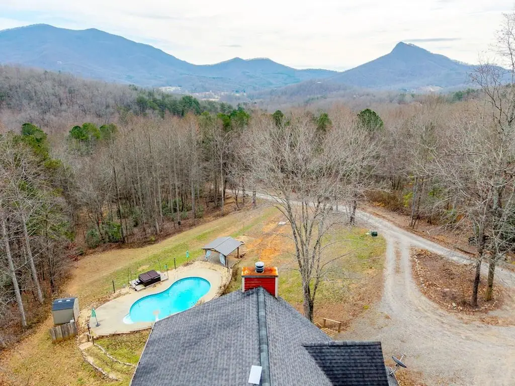 202 Bell Orchard Drive, Hayesville, NC 28904 - #1