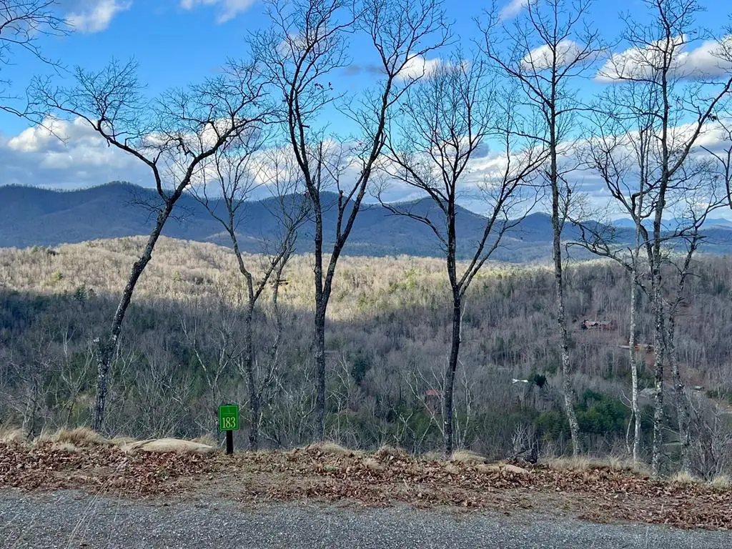 Lot 183 Skyline View Drive, Murphy, NC 28906 - #1