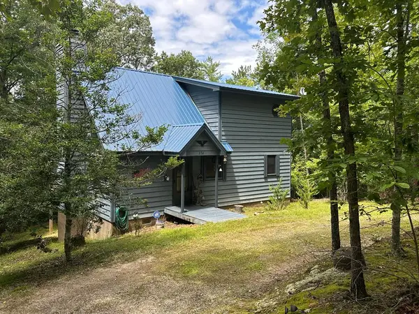374 Country Lane, Murphy, NC 28906