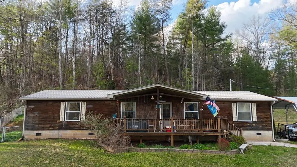 67 Eagle Lane, Hayesville, NC 28904 - #1