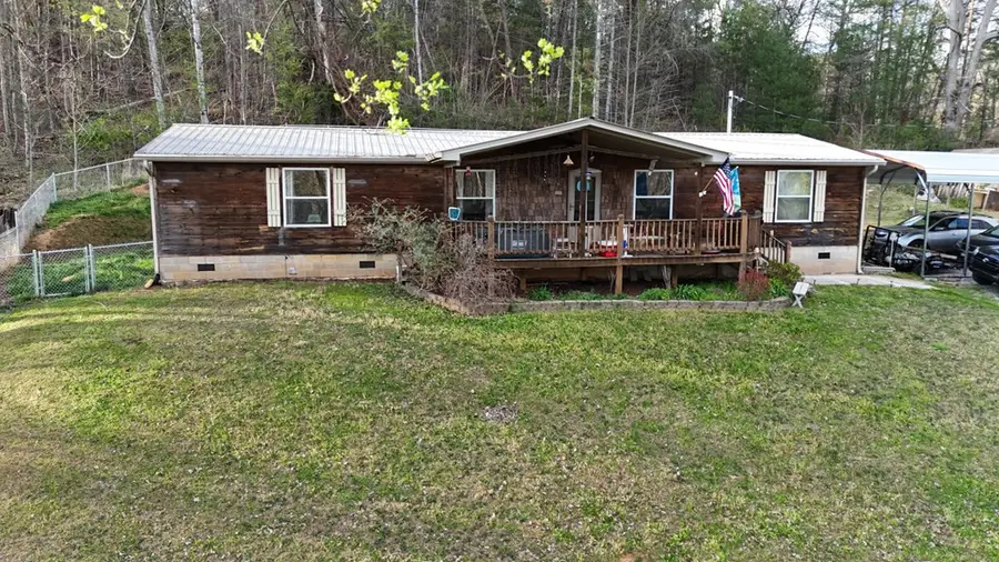67 Eagle Lane, Hayesville, NC 28904 - #3