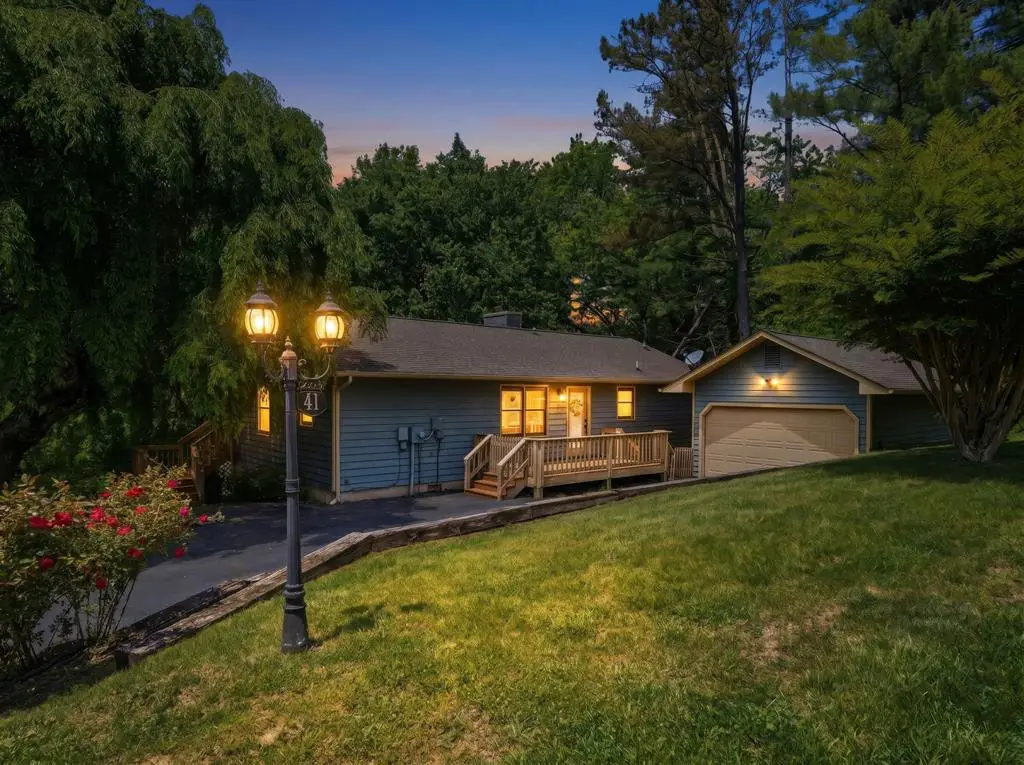 41 Little Brook Terrace, Hayesville, NC 28904 - #1
