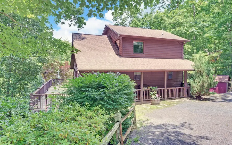 56 Waxwing Trail, Murphy, NC 28906 - #2