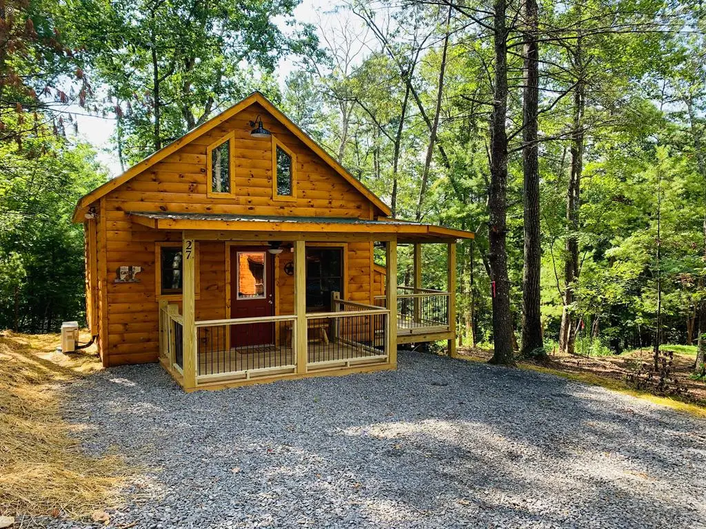 27 Eadie, Murphy, NC 28906 - #1