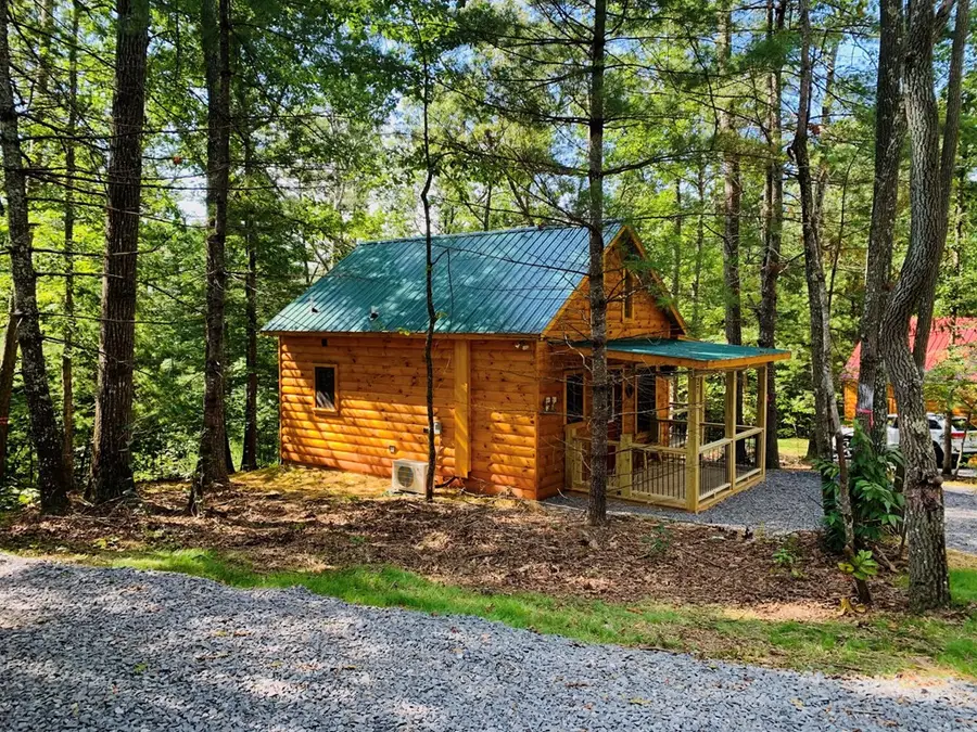 27 Eadie, Murphy, NC 28906 - #2