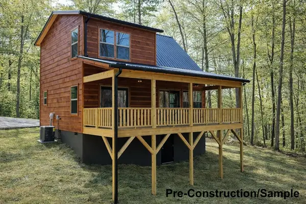 139 Hideout Lane, Murphy, NC 28906