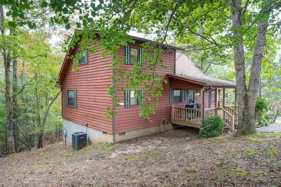1544 Country Walk, Murphy, NC 28906 - #2