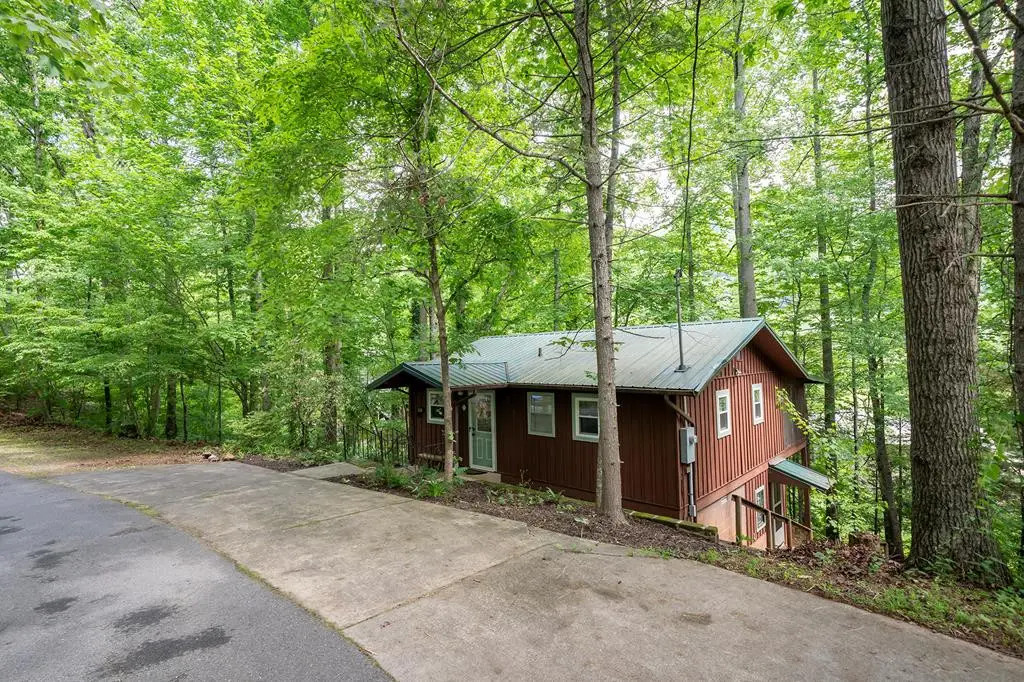 328 Forest Lakes, Robbinsville, NC 28771 - #1