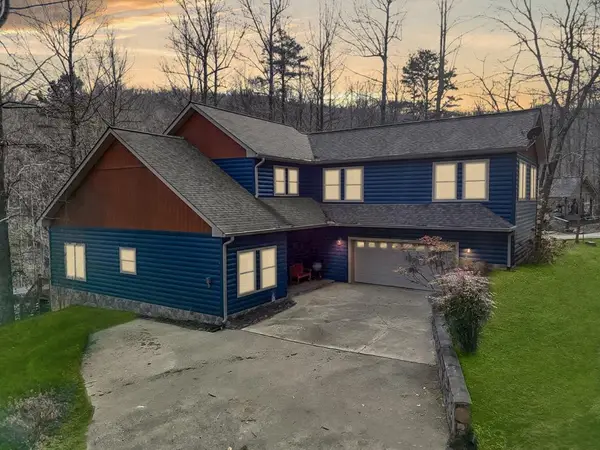 95 Breezy Brook Lane #5, Hayesville, NC 28904