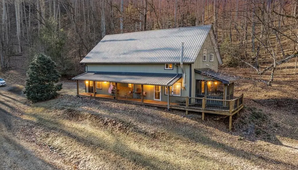620 Hidden Hills Estates Drive, Murphy, NC 28906 - #1