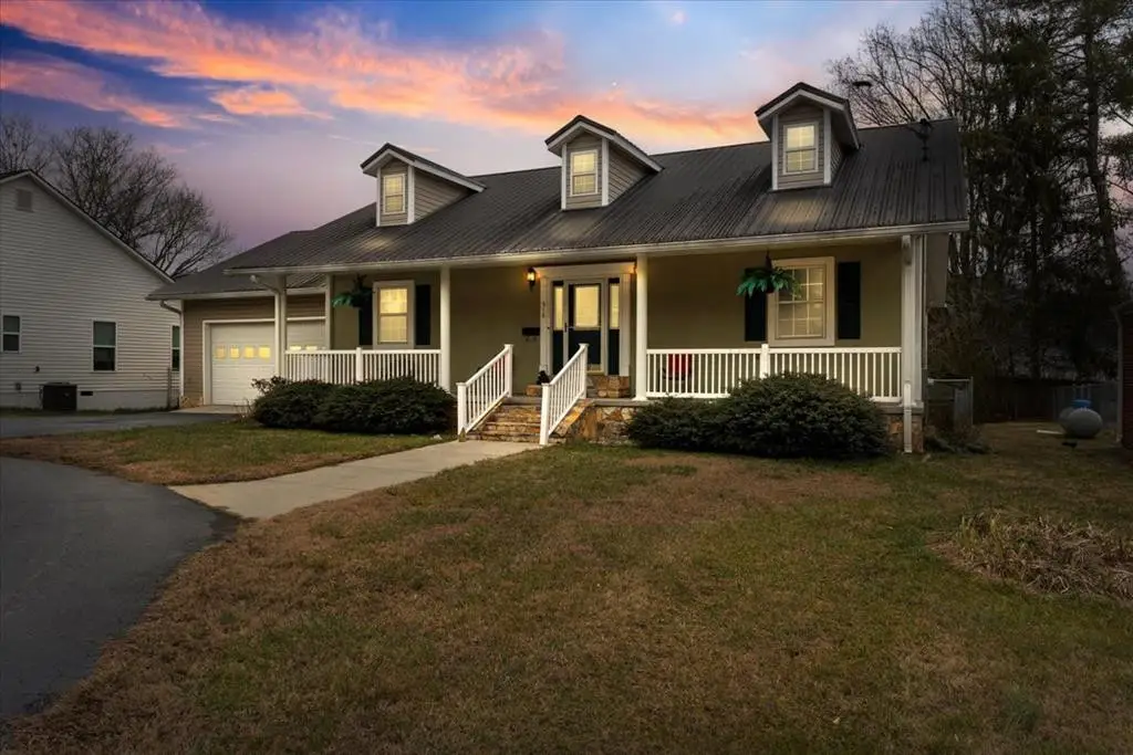 916 Valley River Avenue, Murphy, NC 28906 - #1