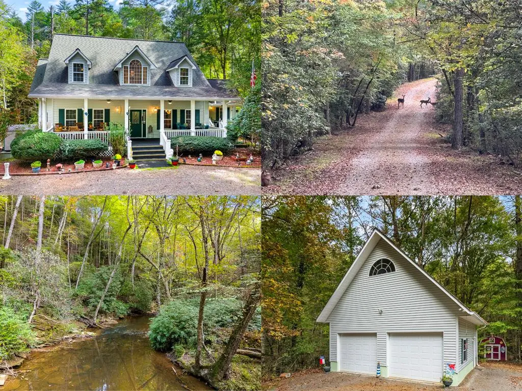 86 Mill Creek Road, Murphy, NC 28906 - #1
