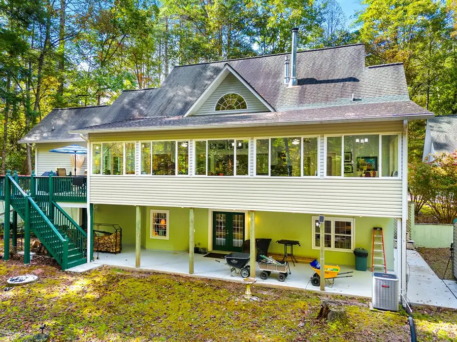 86 Mill Creek Road, Murphy, NC 28906 - #3