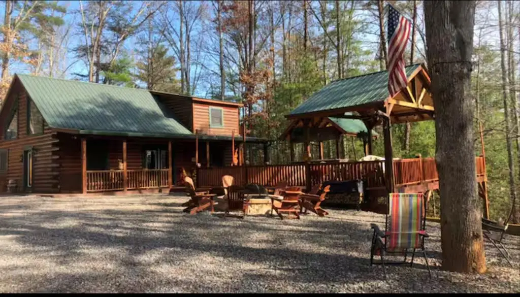 118 Mcintosh Way, Murphy, NC 28906 - #1