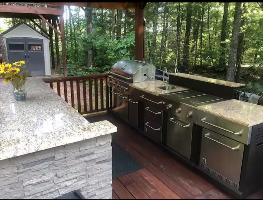 118 Mcintosh Way, Murphy, NC 28906 - #3