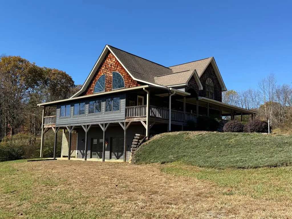 516 River Oaks Drive, Hayesville, NC 28906 - #1