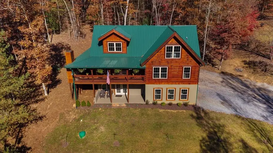 163 Cherokee Path, Blue Ridge, GA 30513 - #3