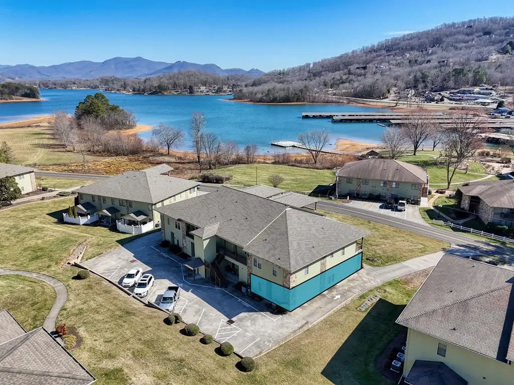 1649D Lakeview Drive, Young Harris, GA 30582 - #1