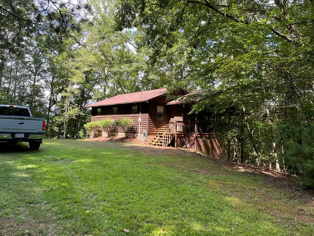 823 Crisp Road, Murphy, NC 28906 - #1