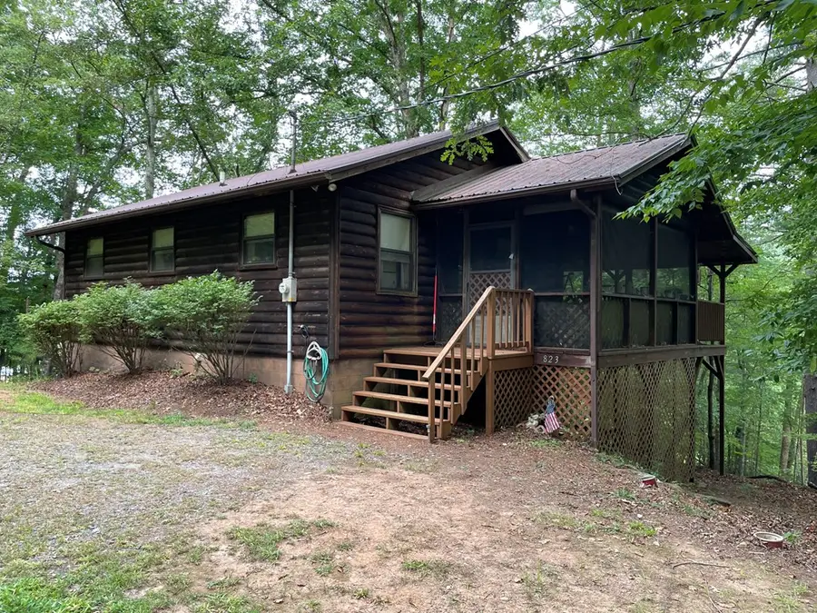 823 Crisp Road, Murphy, NC 28906 - #2