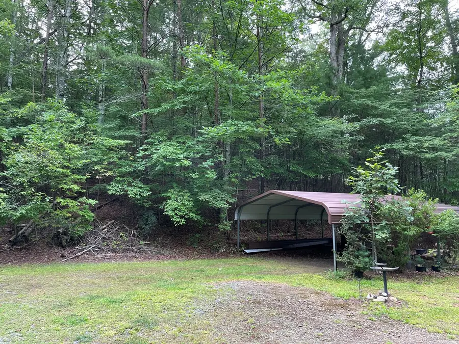 823 Crisp Road, Murphy, NC 28906 - #3