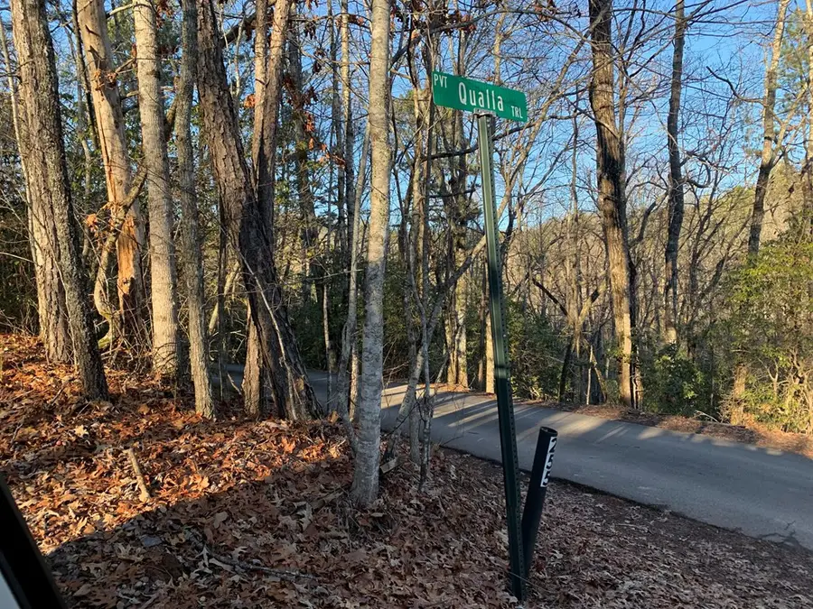166 Qualla Trail, Murphy, NC 28906 - #3