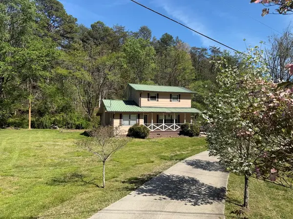 282 Myers Branch, Murphy, NC 28906