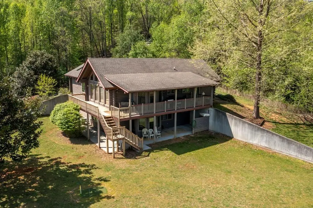 68 Countryside Lane, Hayesville, NC 28904 - #1