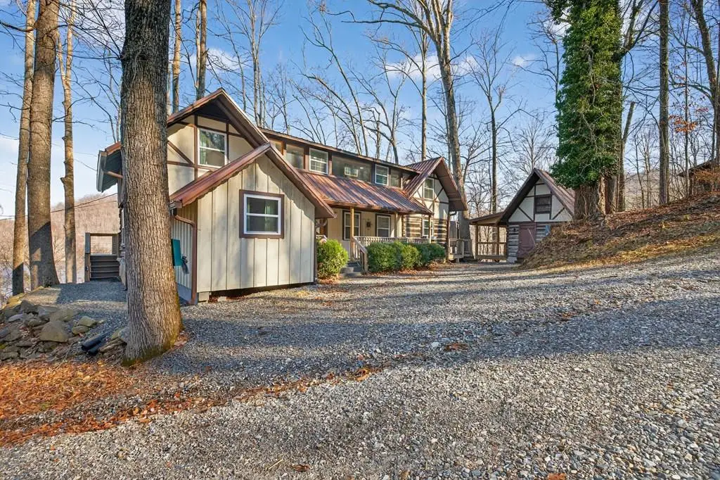 124 Mountain Mariah Road, Nantahala, NC 28781 - #1