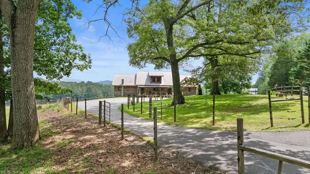 102 Cross Creek Lane, Warne, NC 28909 - #1