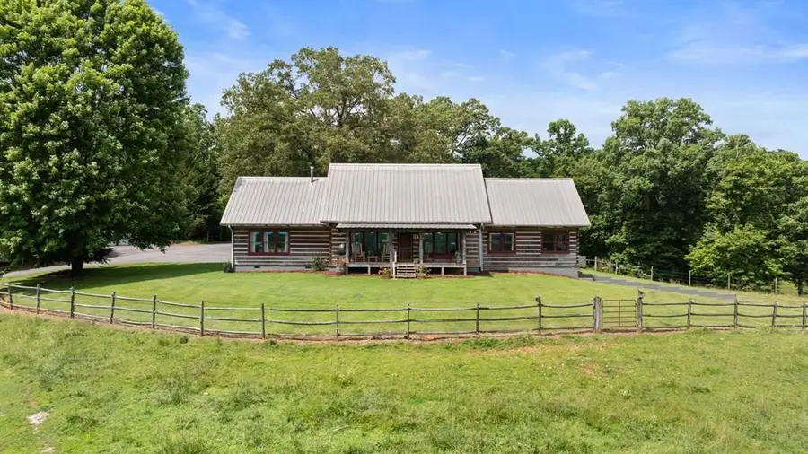 102 Cross Creek Lane, Warne, NC 28909 - #3