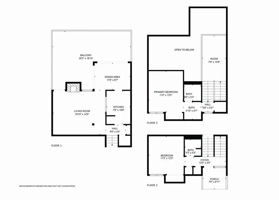 500 Marina Road #E2, Murphy, NC 28906 - #2