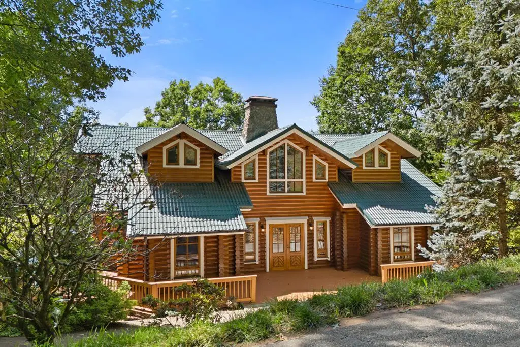 214 Cross Creek Trail, Robbinsville, NC 28771 - #1
