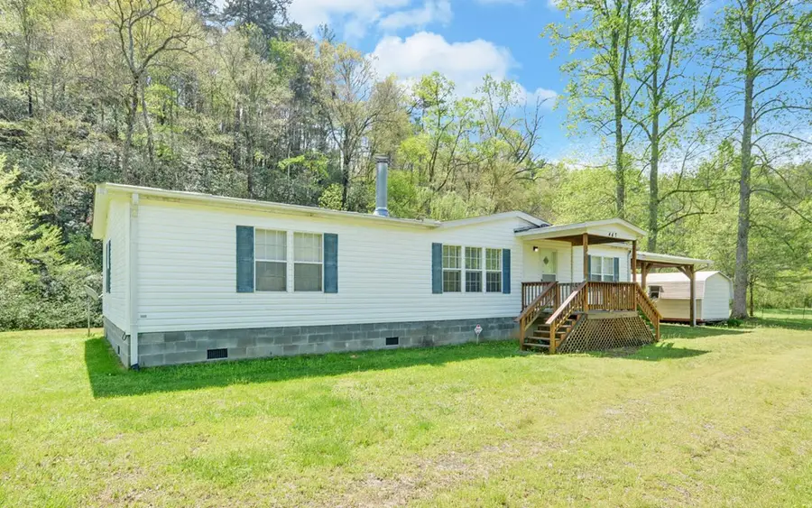 447 Johnsonville Road, Murphy, NC 28906 - #2